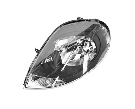 Headlight Set, Image 2