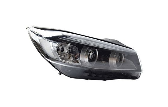 Headlight Set, Image 3