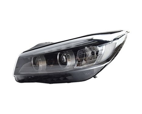 Headlight Set, Image 2