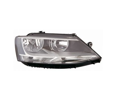 Headlight Set, Image 3