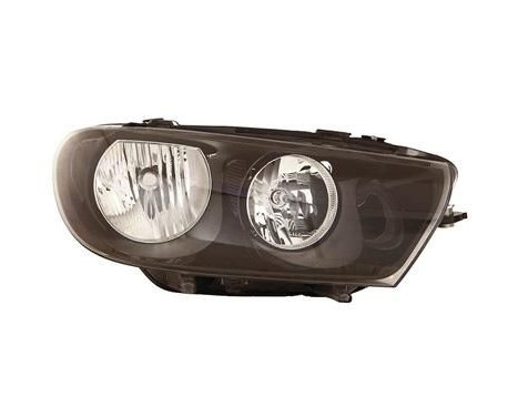 Headlight Set, Image 3