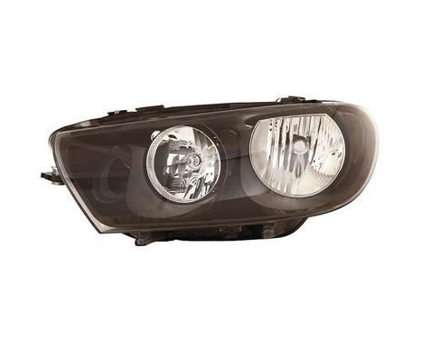 Headlight Set, Image 2