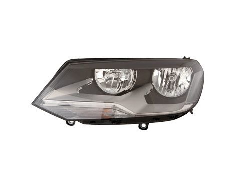 Headlight Set, Image 2