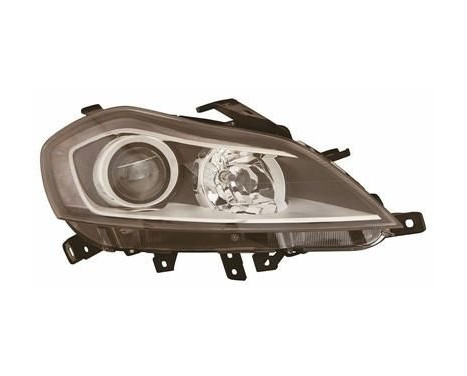Headlight Set, Image 3