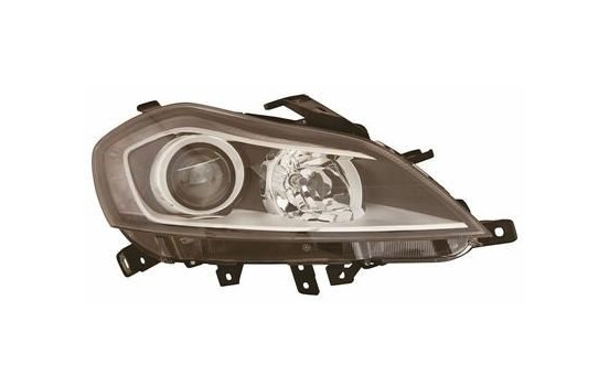 Headlight Set, Image 3