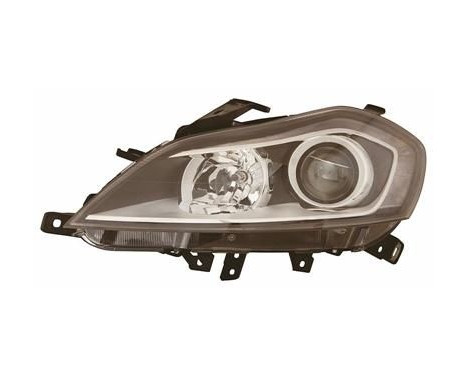Headlight Set, Image 2
