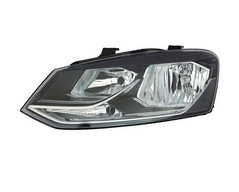 Headlight Set, Image 2