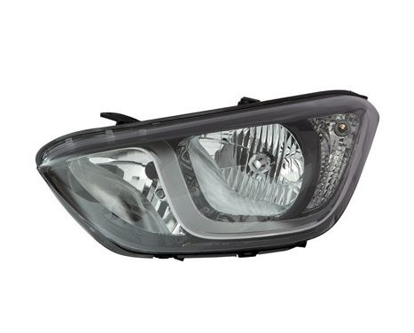 Headlight Set, Image 2