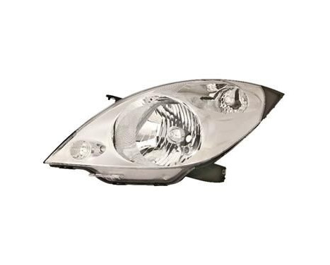 Headlight Set, Image 5