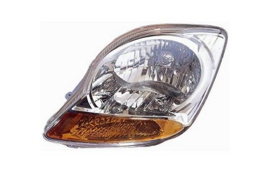 Headlight Set, Image 4