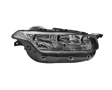 Headlight Set, Image 3