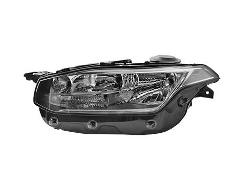 Headlight Set, Image 2