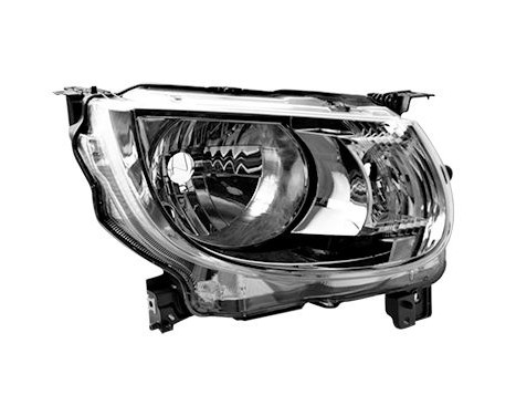 Headlight Set, Image 3
