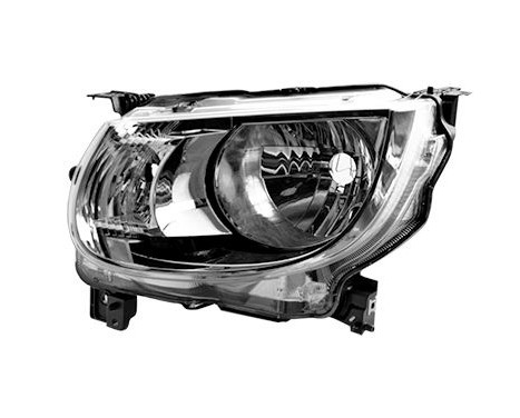 Headlight Set, Image 2