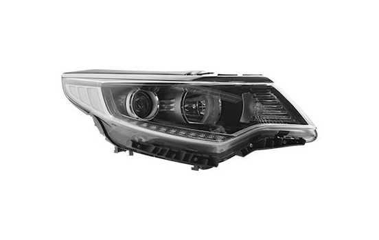 Headlight Set, Image 3