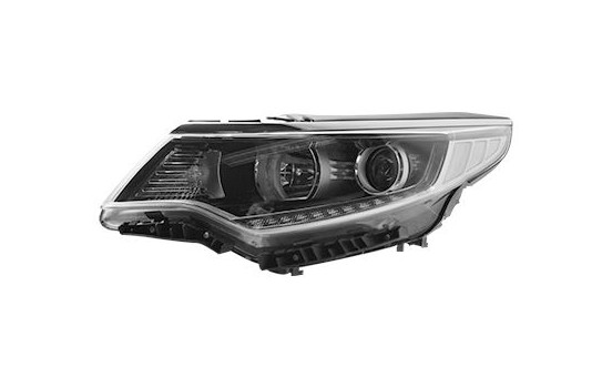 Headlight Set, Image 2