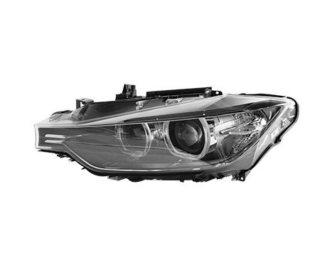 Headlight Set, Image 2