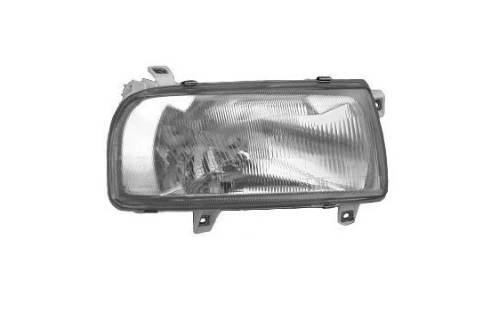 Headlight Set, Image 2