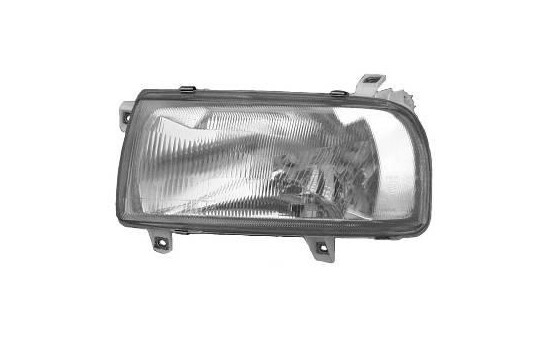 Headlight Set, Image 5