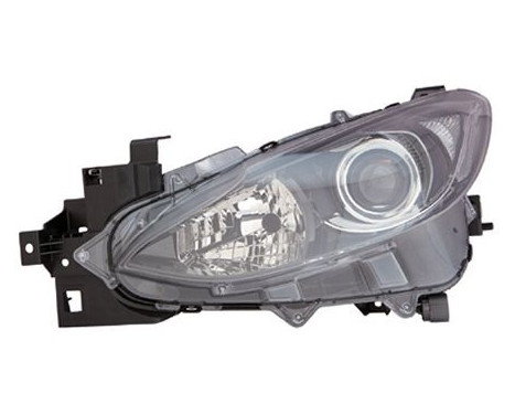 Headlight Set, Image 2