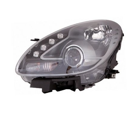 Headlight Set, Image 2