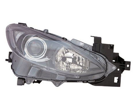 Headlight Set, Image 3