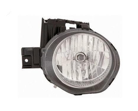 Headlight Set, Image 2