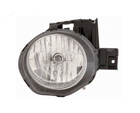 Headlight Set, Image 3