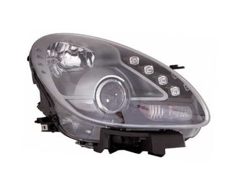 Headlight Set, Image 3