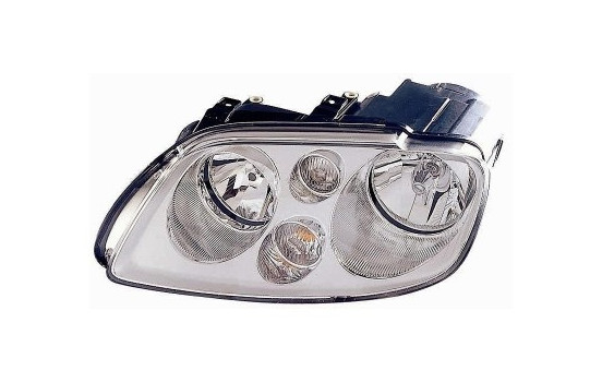 Headlight Set, Image 4
