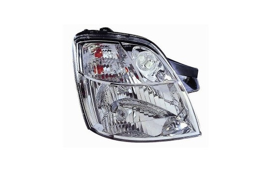 Headlight Set, Image 2
