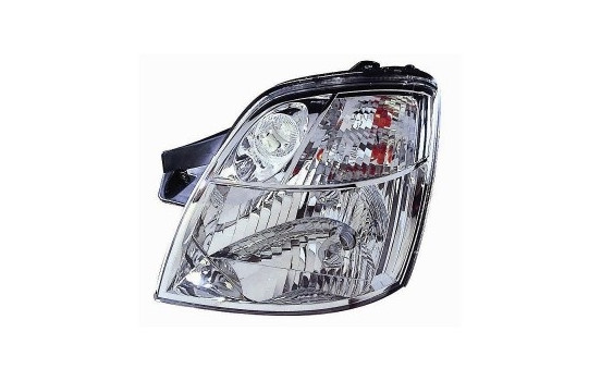 Headlight Set, Image 4