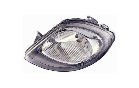 Headlight Set, Image 4