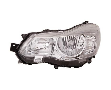 Headlight Set, Image 2