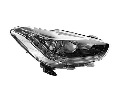 Headlight Set, Image 3