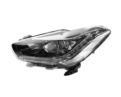 Headlight Set, Image 2