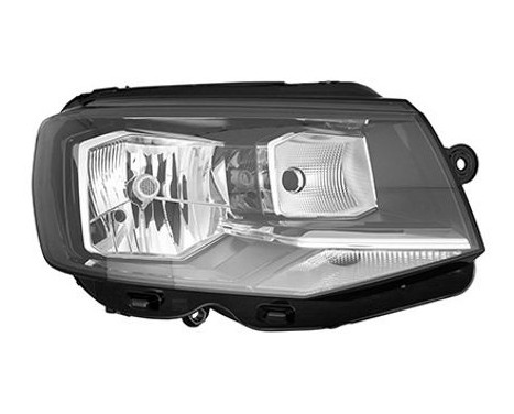 Headlight Set, Image 3