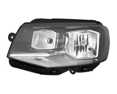 Headlight Set, Image 2