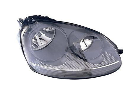 Headlight Set, Image 2