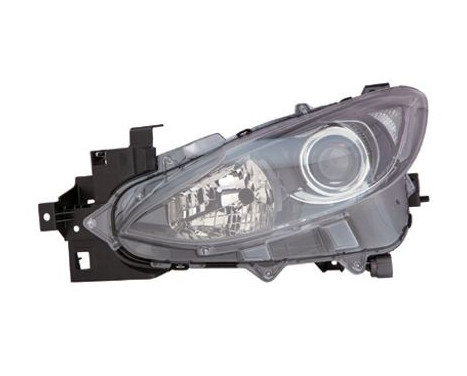 Headlight Set, Image 2
