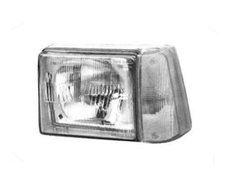 Headlight Set, Image 5