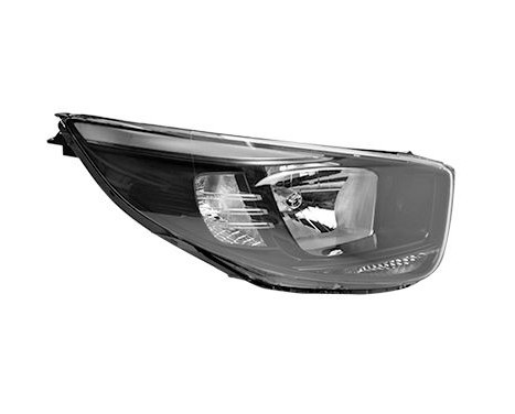 Headlight Set, Image 3