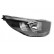 Headlight Set, Thumbnail 3