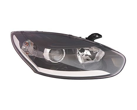 Headlight Set, Image 3