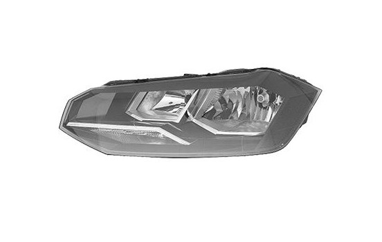Headlight Set, Image 2
