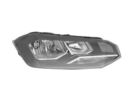 Headlight Set, Image 3
