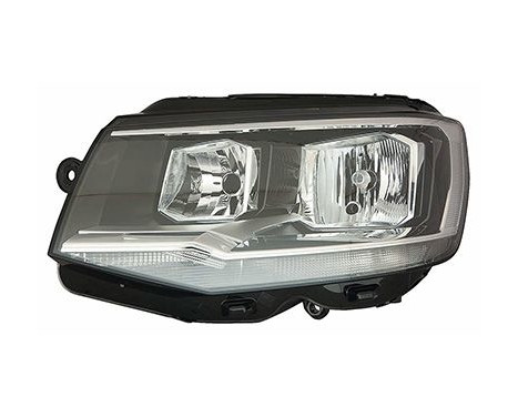 Headlight Set, Image 2