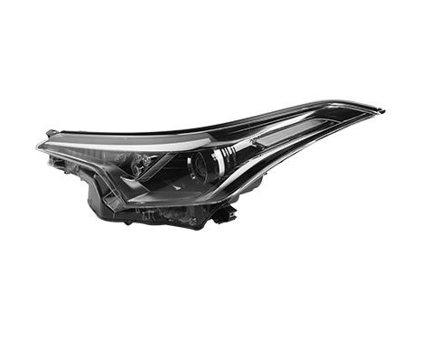 Headlight Set, Image 2