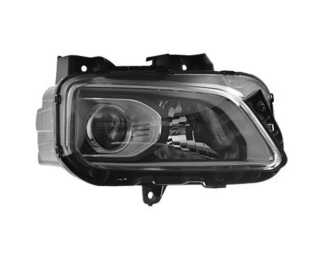 Headlight Set, Image 3
