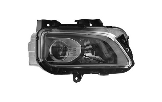 Headlight Set, Image 3